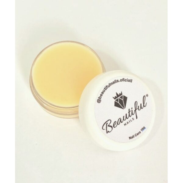 Nail Cera Hidratante 10g
