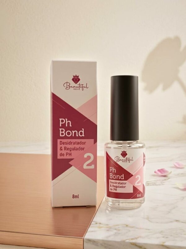 Ph Bond 8ml - desidratador