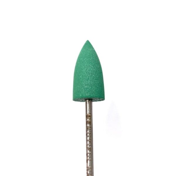 Broca para Polimento Verde - BN