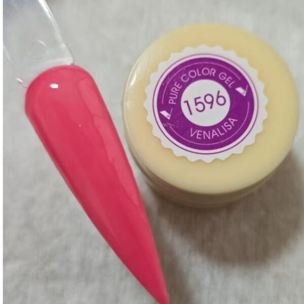 Gel Paint Rosa Nª1596-8ml.