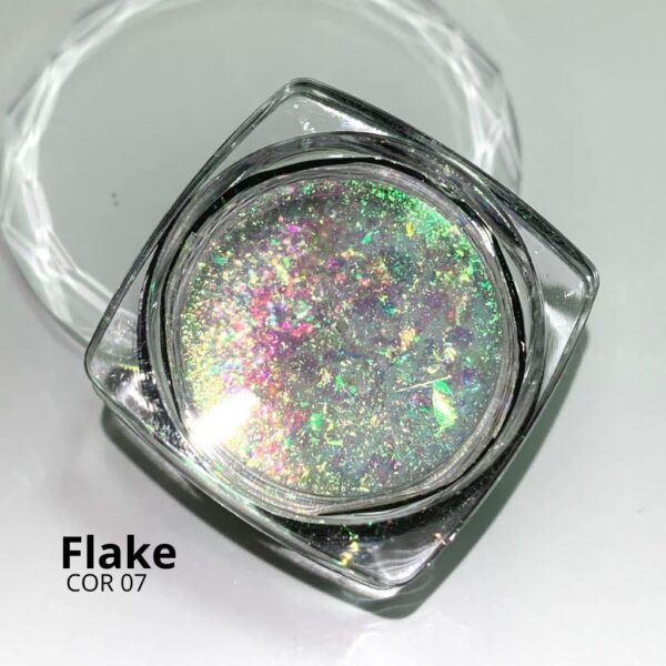 Flake Cor 07 -Zem