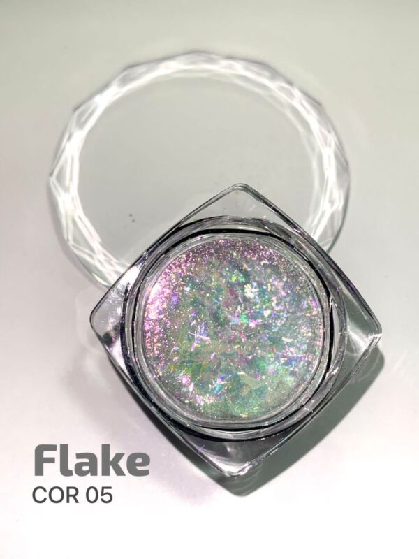 Flakes Cor 05 -Zem