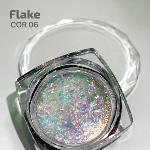 Flakes Cor 06 -Zem