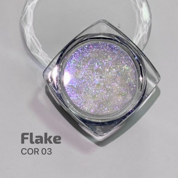 Flakes Cor 03 -Zem