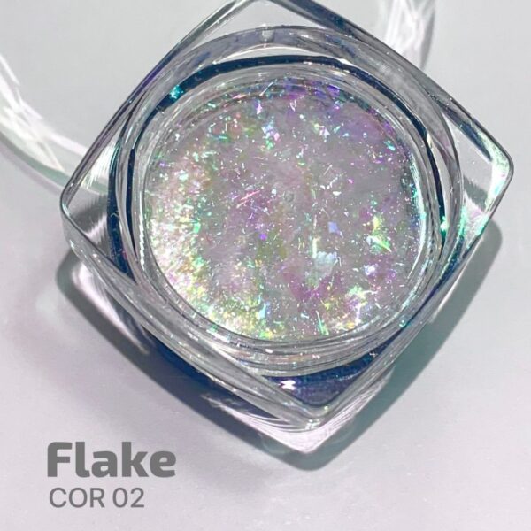 Flakes Cor 02 -Zem