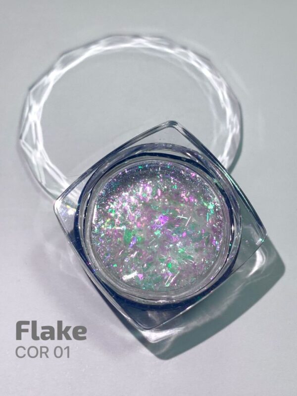 Flakes Cor 01-Zem