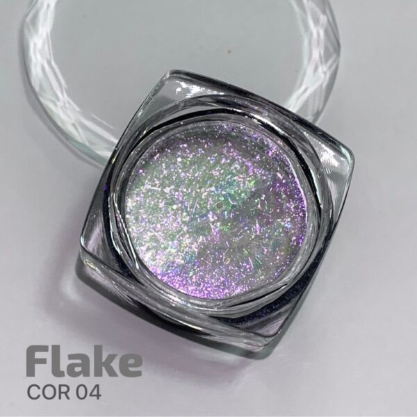 Flakes Cor 04 -Zem