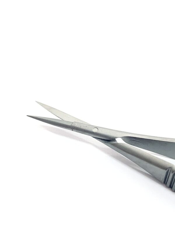 Tesoura Castroviejo Reta - Beautiful Nails