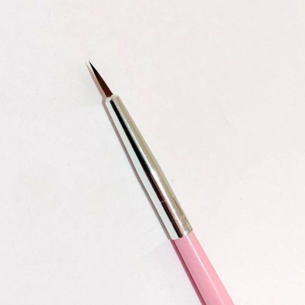 Pincel Helen Color Line #00 Rosa