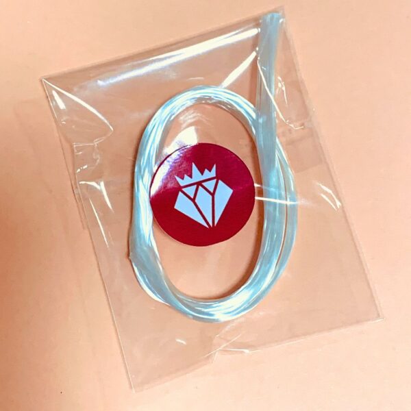 Fibra De Vidro 1m- Beautiful Nails