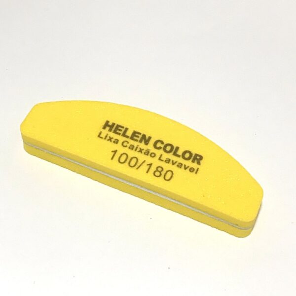 Mini Lixa Buffer Polidora- 100/180