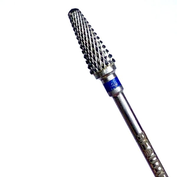 Broca Cônica Azul Tungstênio- BN